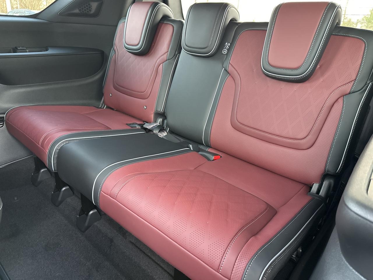 2026 INFINITI QX80 AUTOGRAPH Chantilly VA