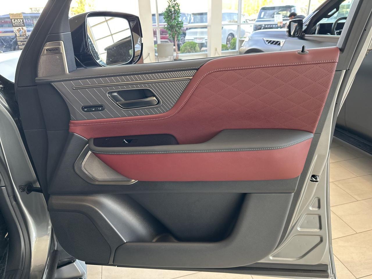 2026 INFINITI QX80 AUTOGRAPH Chantilly VA