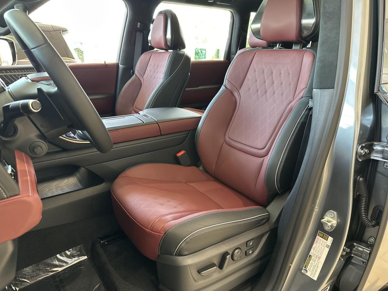 2026 INFINITI QX80 AUTOGRAPH Chantilly VA