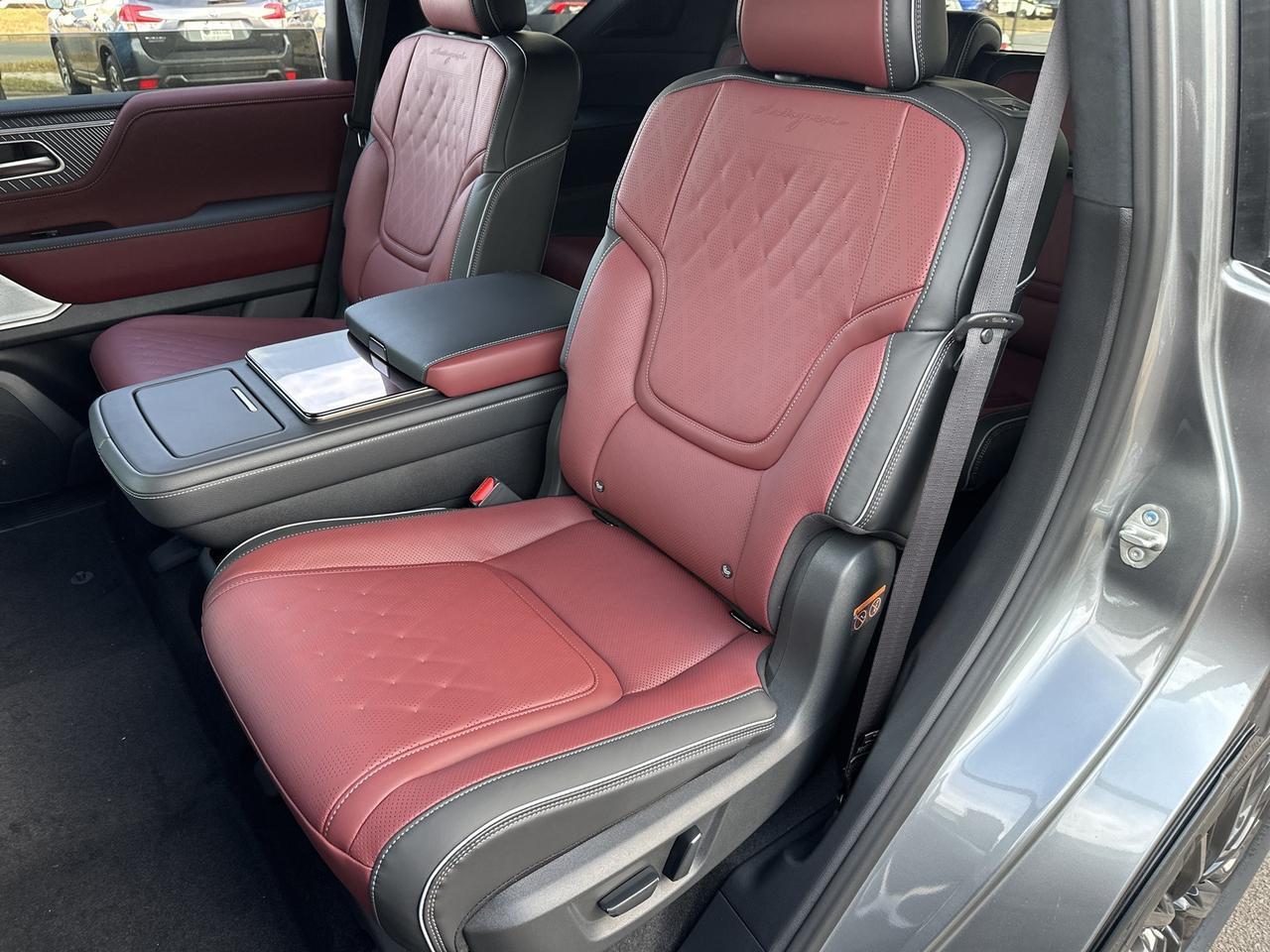 2026 INFINITI QX80 AUTOGRAPH Chantilly VA