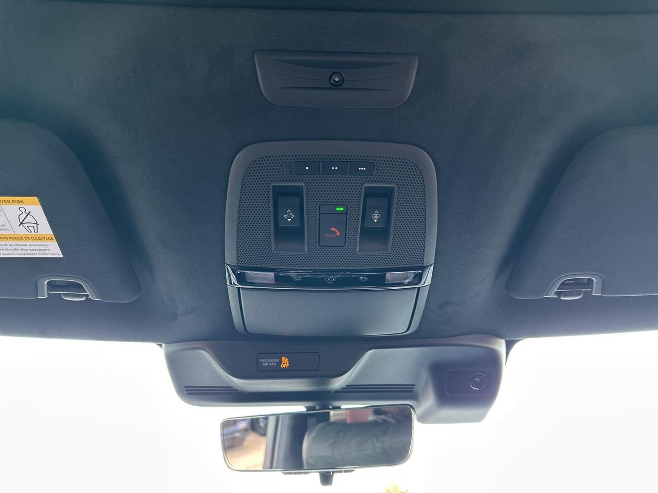 2026 INFINITI QX80 AUTOGRAPH Chantilly VA