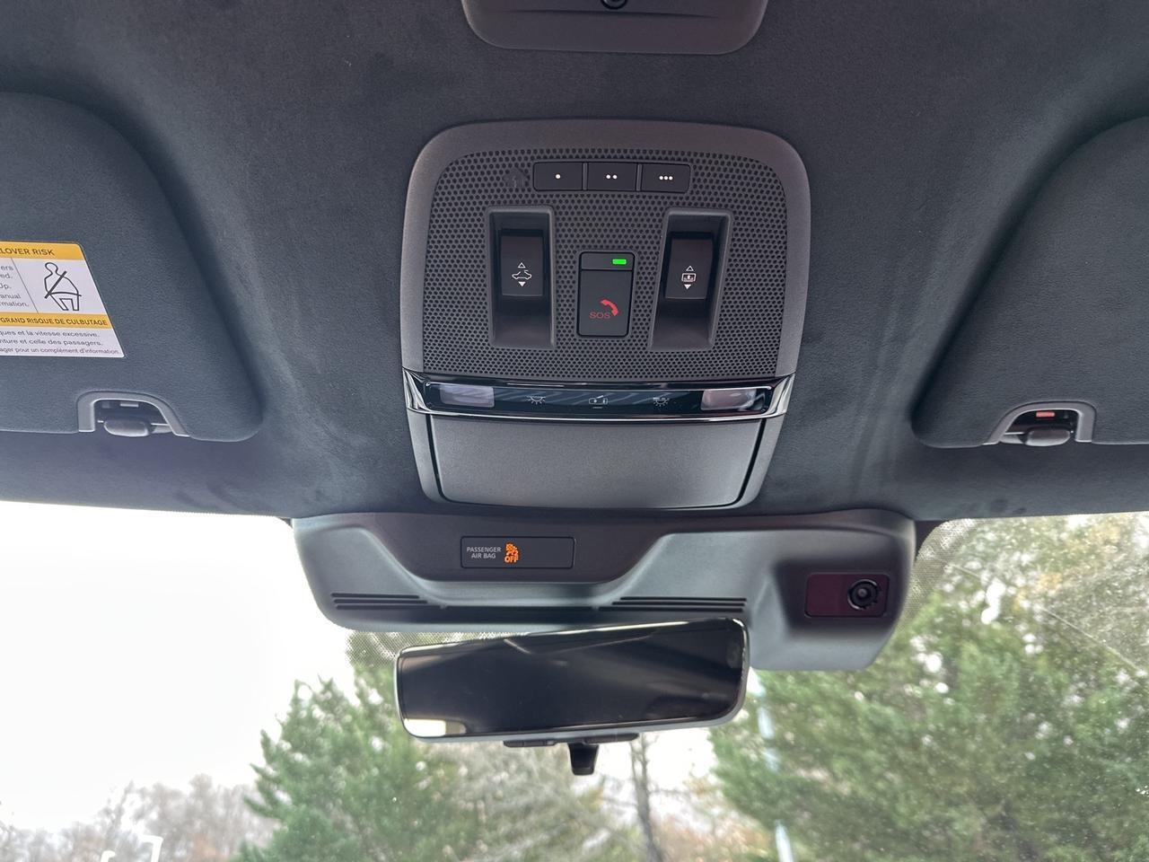 2026 INFINITI QX80 AUTOGRAPH Chantilly VA