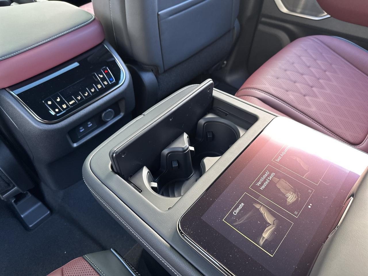 2026 INFINITI QX80 AUTOGRAPH Chantilly VA