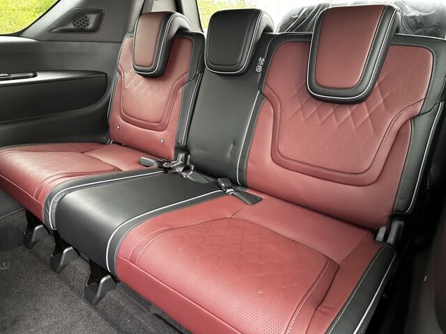 2026 INFINITI QX80 AUTOGRAPH Chantilly VA