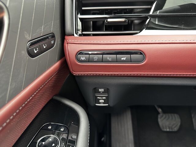 2026 INFINITI QX80 AUTOGRAPH Chantilly VA