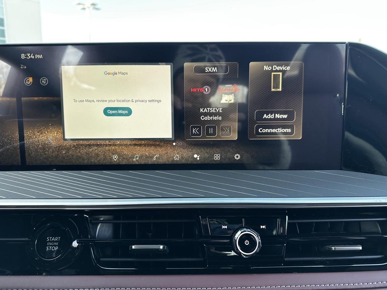 2026 INFINITI QX80 AUTOGRAPH Chantilly VA