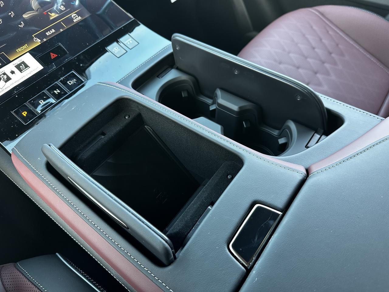 2026 INFINITI QX80 AUTOGRAPH Chantilly VA