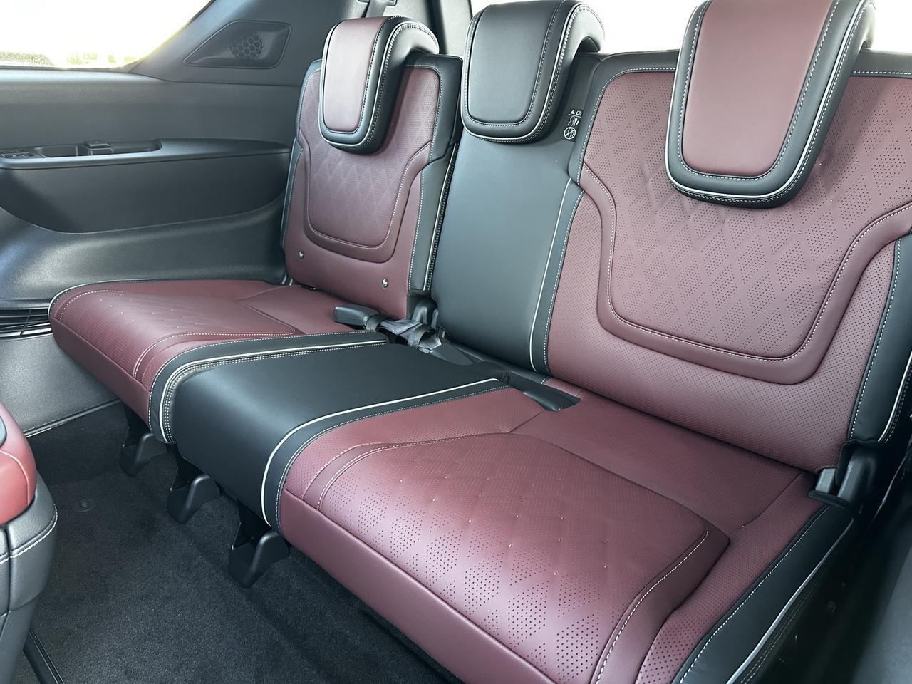 2026 INFINITI QX80 AUTOGRAPH Chantilly VA