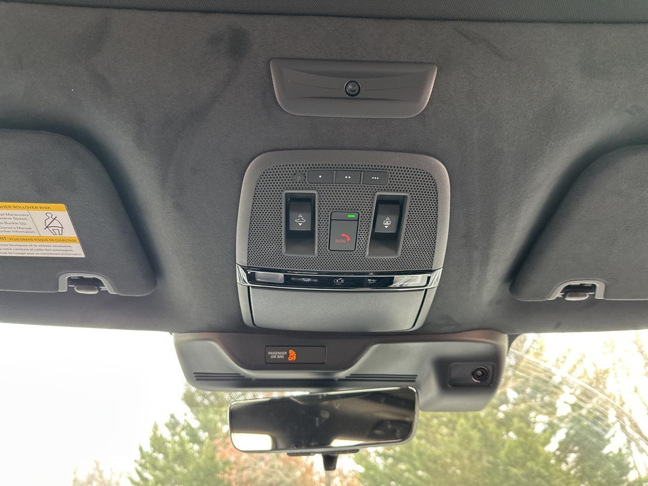 2026 INFINITI QX80 AUTOGRAPH Chantilly VA