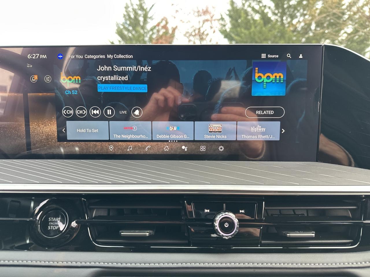 2026 INFINITI QX80 AUTOGRAPH Chantilly VA