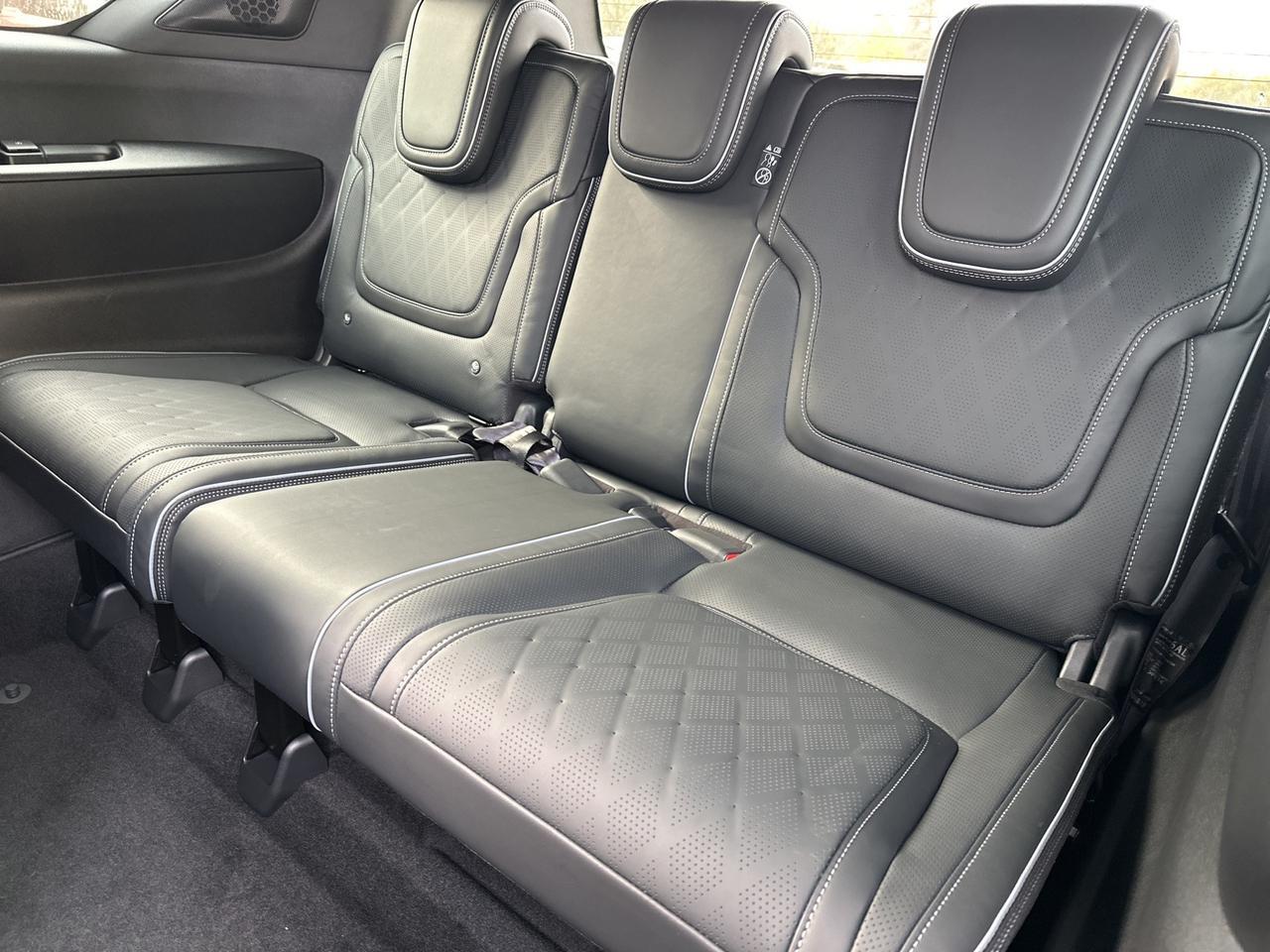 2026 INFINITI QX80 AUTOGRAPH Chantilly VA