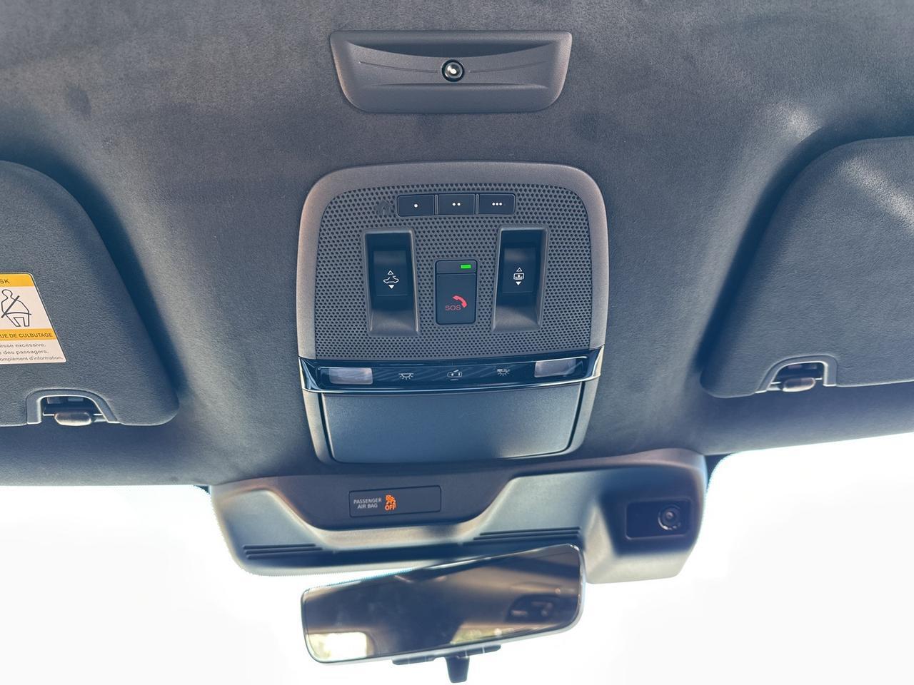 2026 INFINITI QX80 AUTOGRAPH Chantilly VA