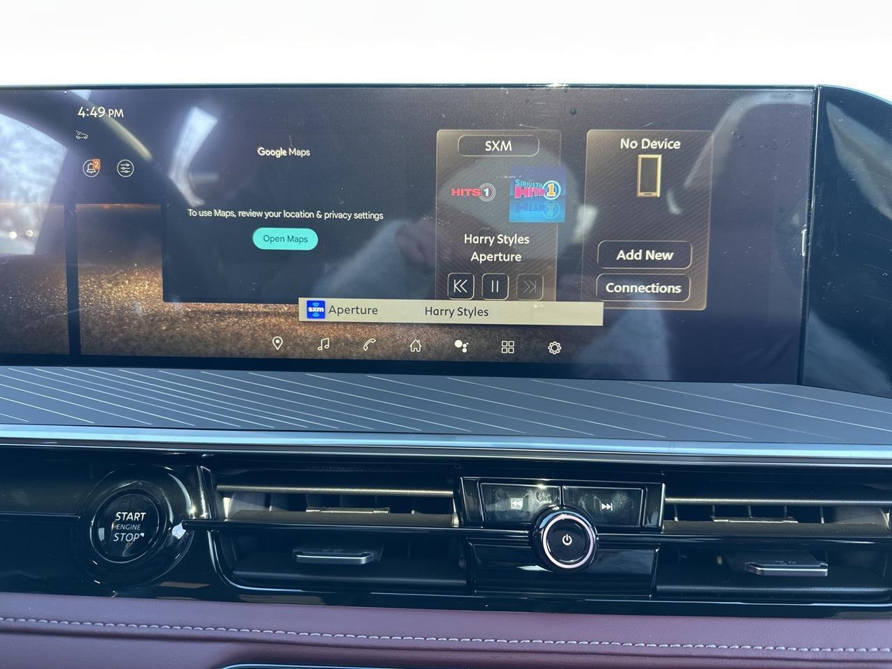 2026 INFINITI QX80 AUTOGRAPH Chantilly VA