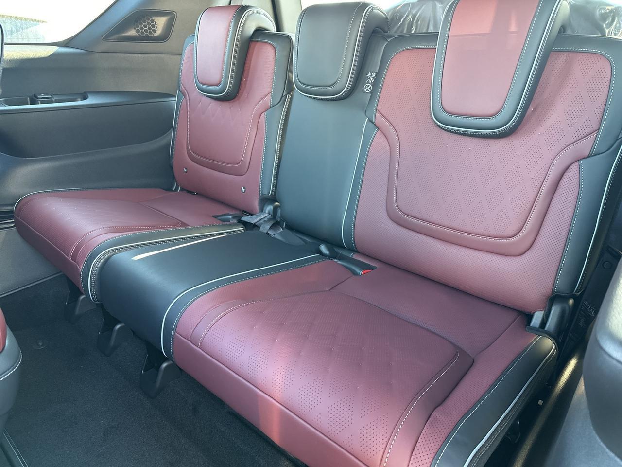 2026 INFINITI QX80 AUTOGRAPH Chantilly VA