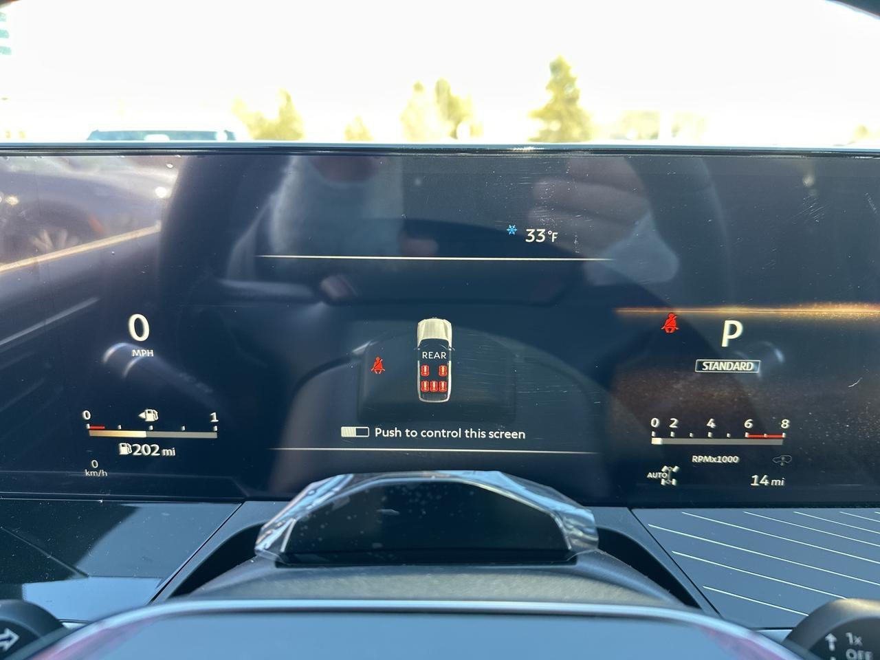 2026 INFINITI QX80 AUTOGRAPH Chantilly VA