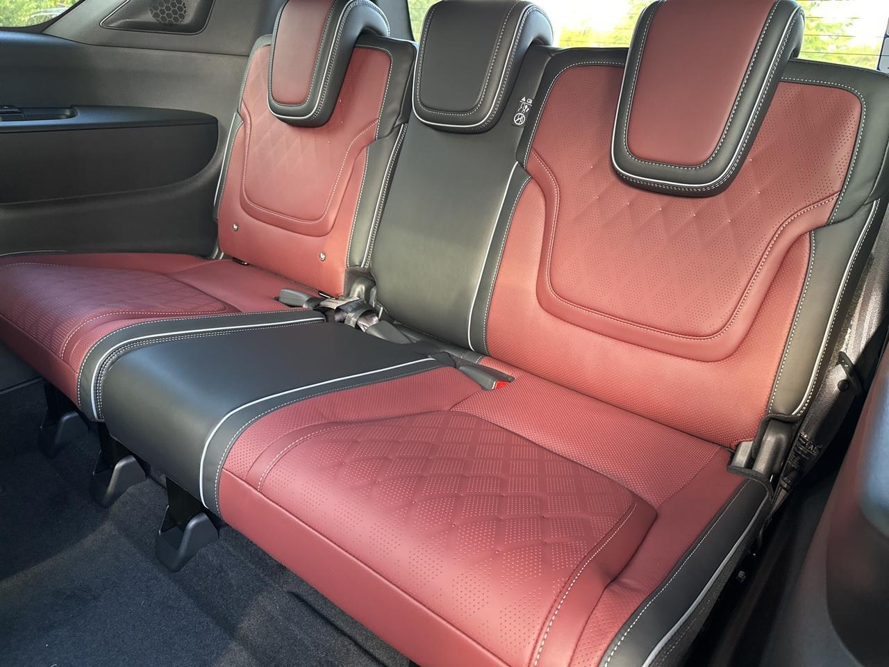 2026 INFINITI QX80 AUTOGRAPH Chantilly VA