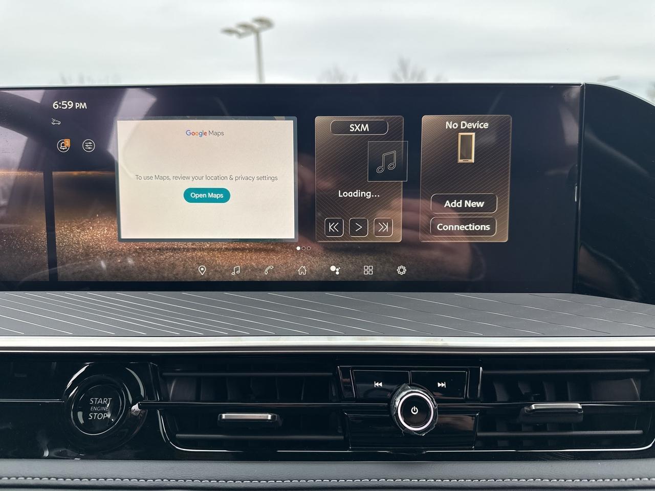 2026 INFINITI QX80 AUTOGRAPH Chantilly VA