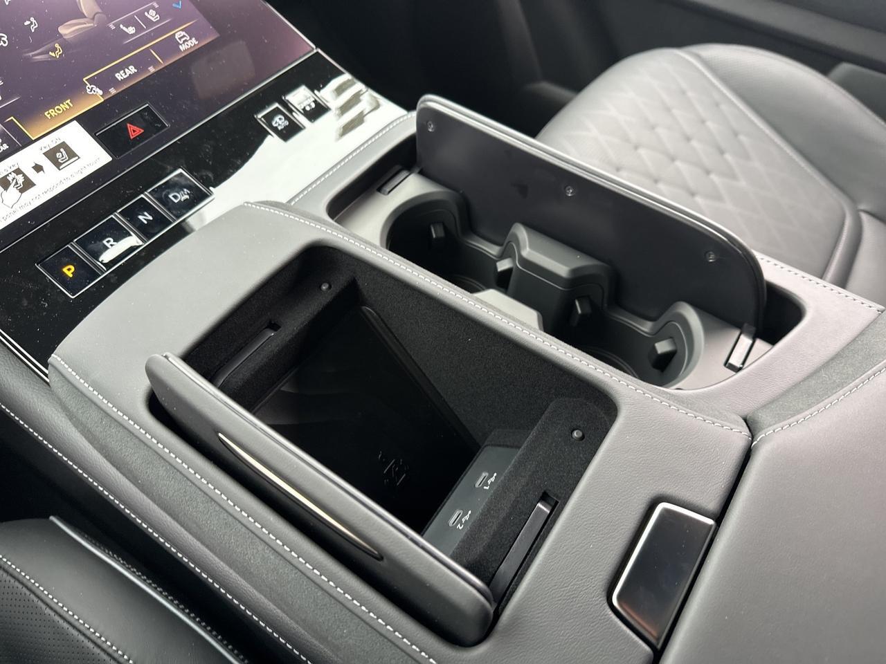 2026 INFINITI QX80 AUTOGRAPH Chantilly VA