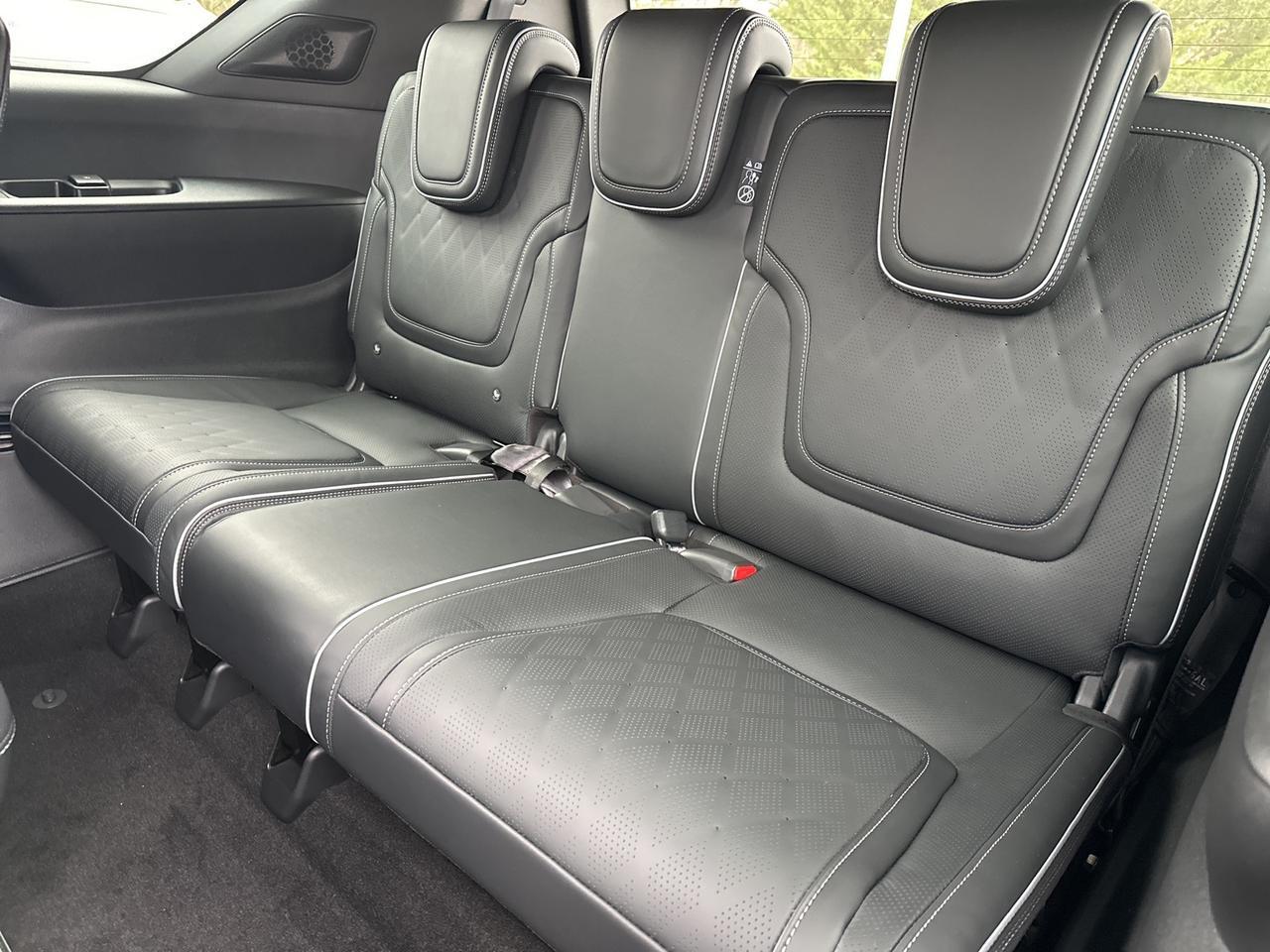 2026 INFINITI QX80 AUTOGRAPH Chantilly VA