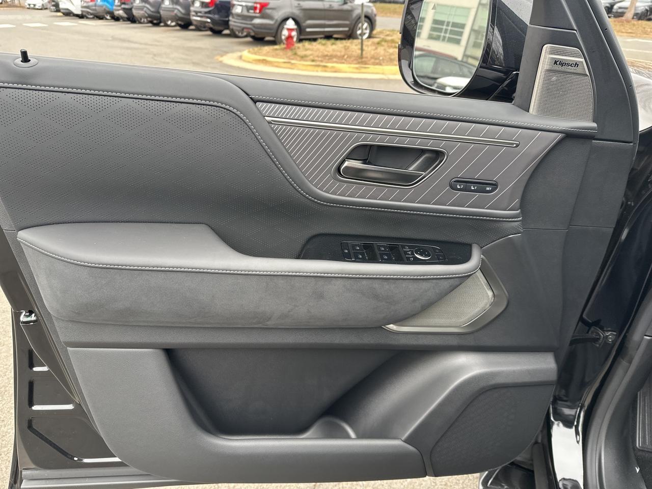 2026 INFINITI QX80 AUTOGRAPH Chantilly VA