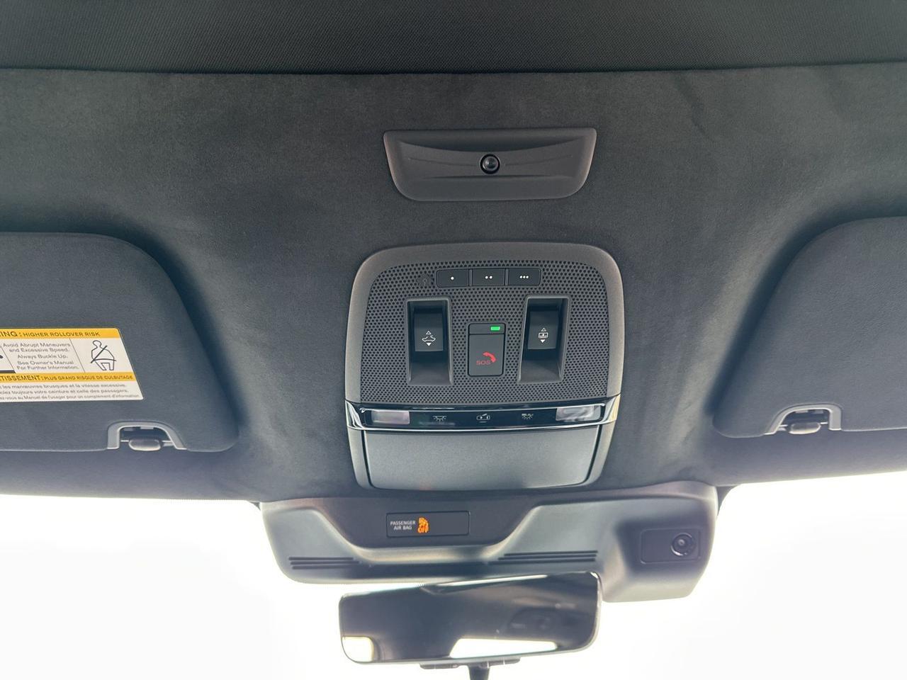 2026 INFINITI QX80 AUTOGRAPH Chantilly VA