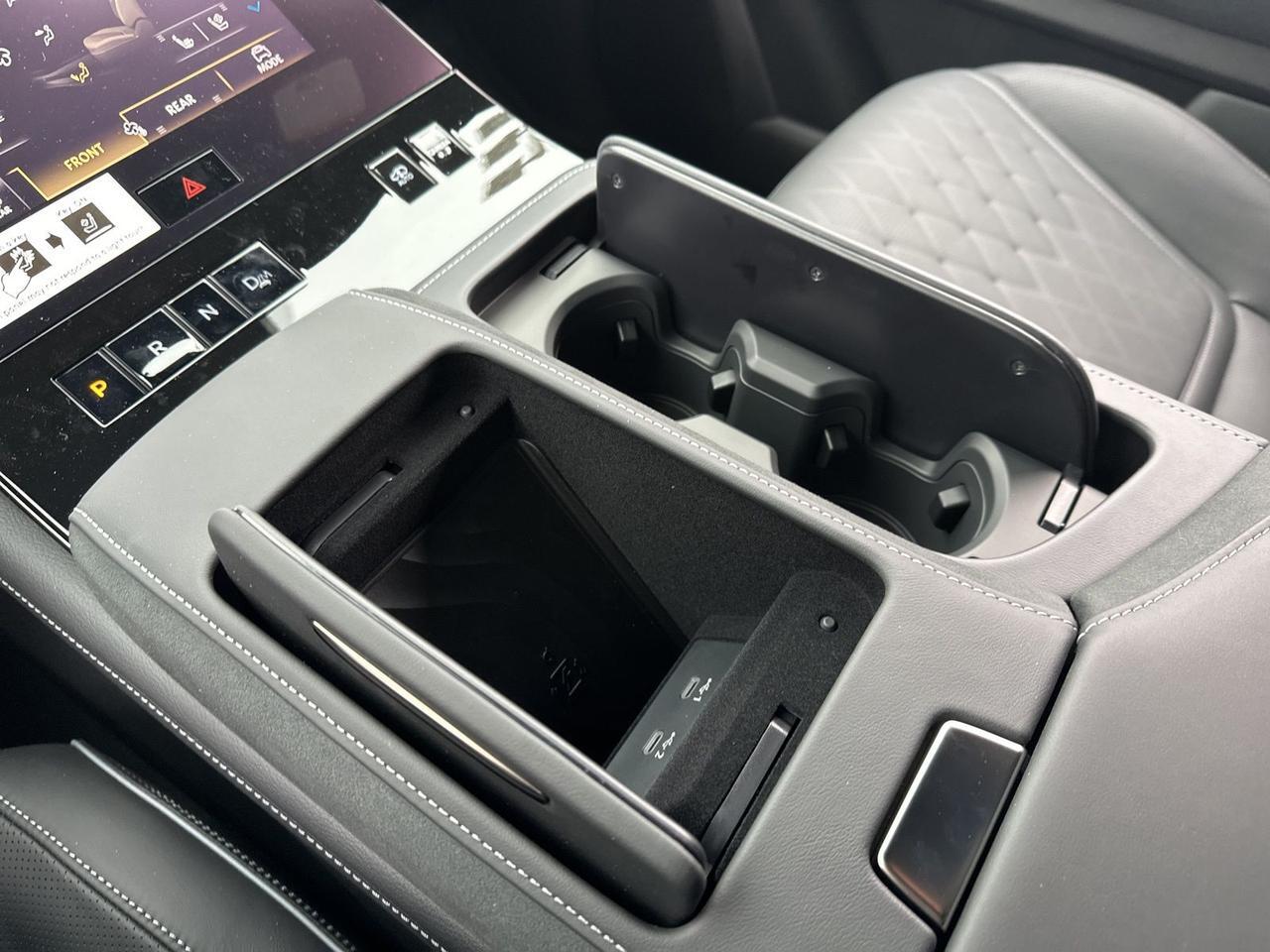 2026 INFINITI QX80 AUTOGRAPH Chantilly VA