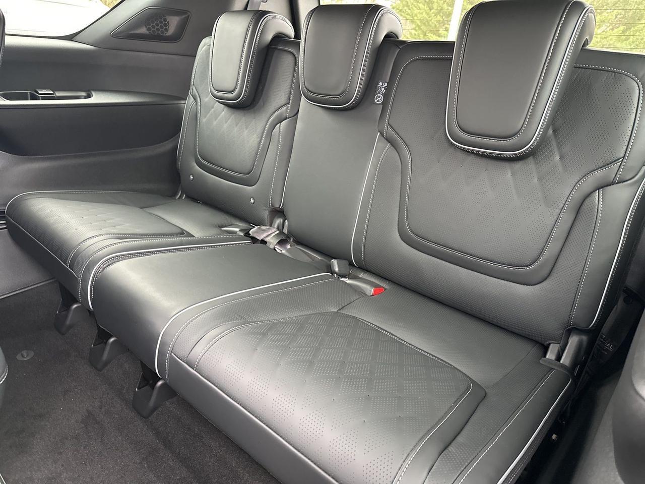 2026 INFINITI QX80 AUTOGRAPH Chantilly VA