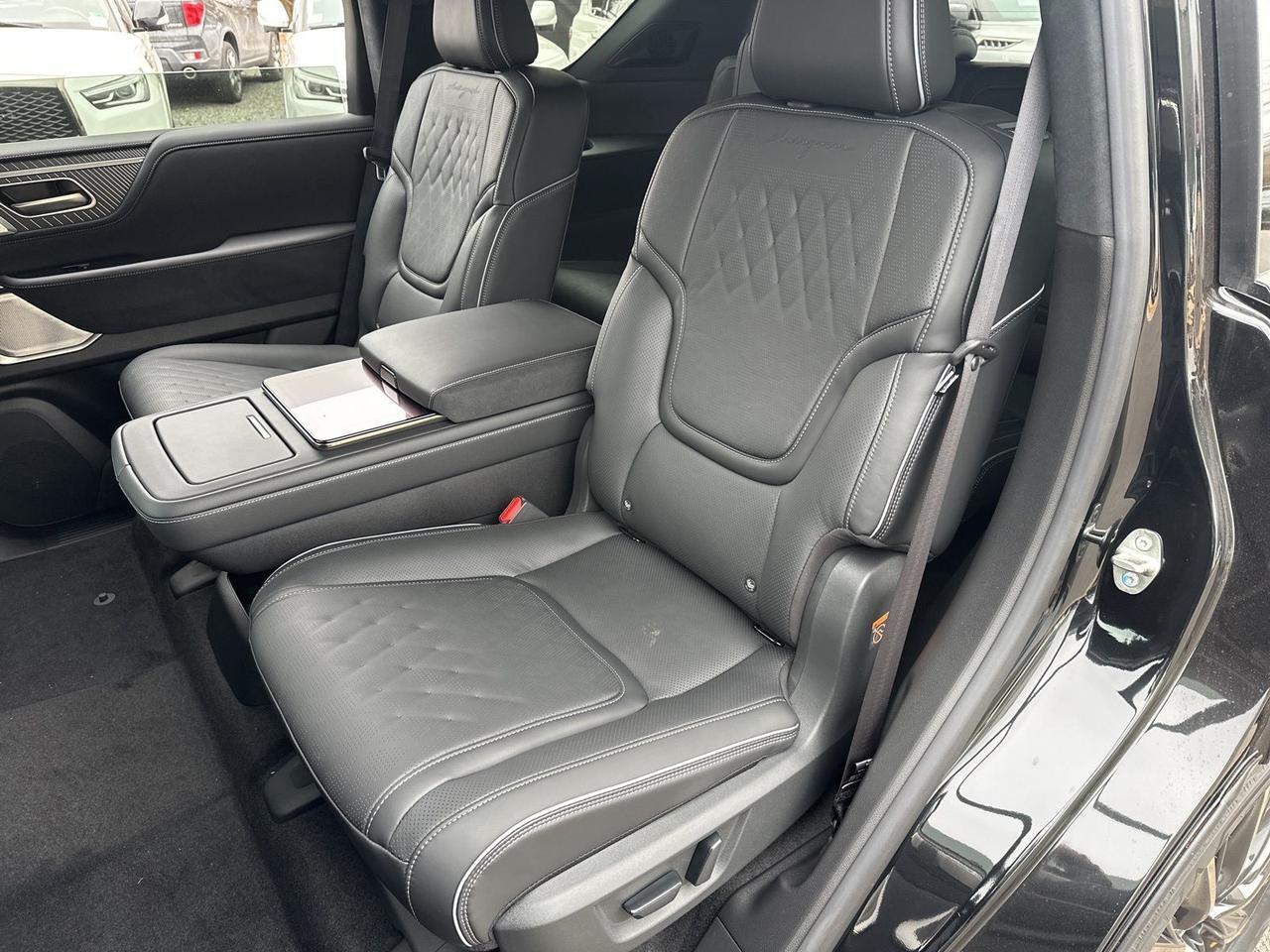 2026 INFINITI QX80 AUTOGRAPH Chantilly VA