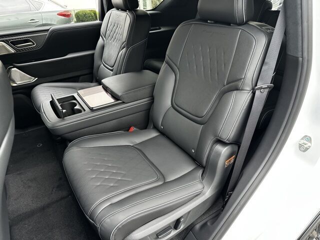 2026 INFINITI QX80 AUTOGRAPH Chantilly VA