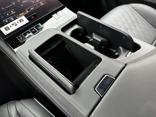 2026 INFINITI QX80 AUTOGRAPH Chantilly VA