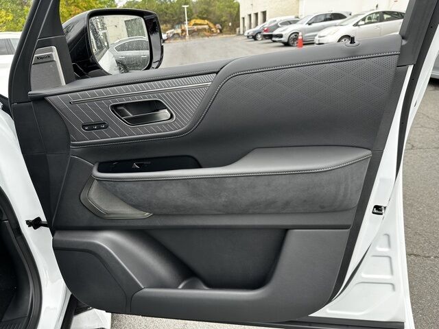 2026 INFINITI QX80 AUTOGRAPH Chantilly VA