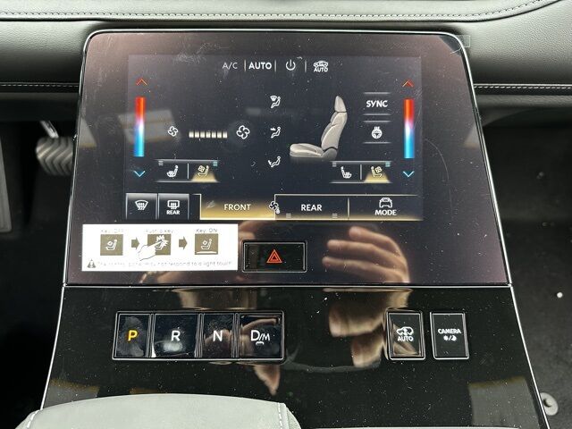 2026 INFINITI QX80 AUTOGRAPH Chantilly VA