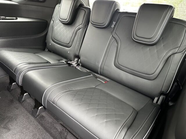 2026 INFINITI QX80 AUTOGRAPH Chantilly VA