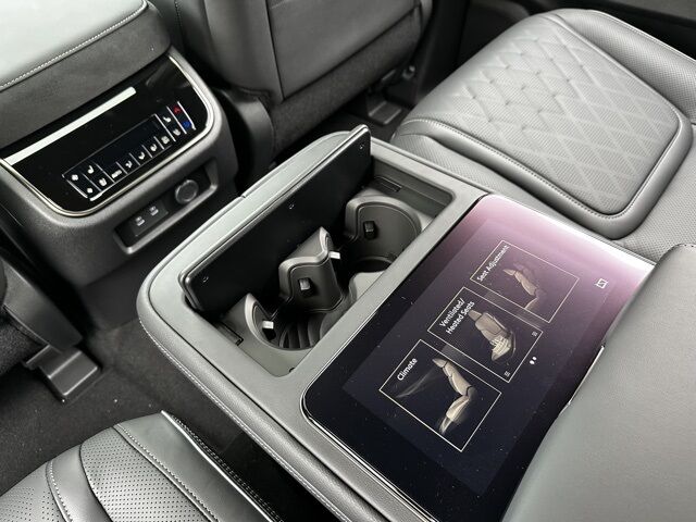 2026 INFINITI QX80 AUTOGRAPH Chantilly VA