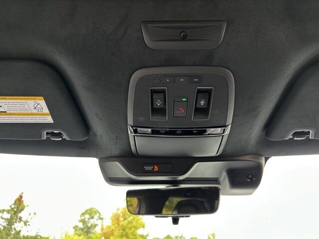 2026 INFINITI QX80 AUTOGRAPH Chantilly VA