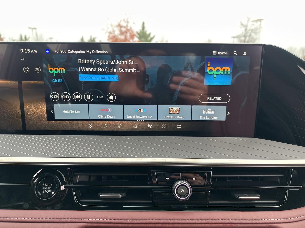 2026 INFINITI QX80 AUTOGRAPH Chantilly VA