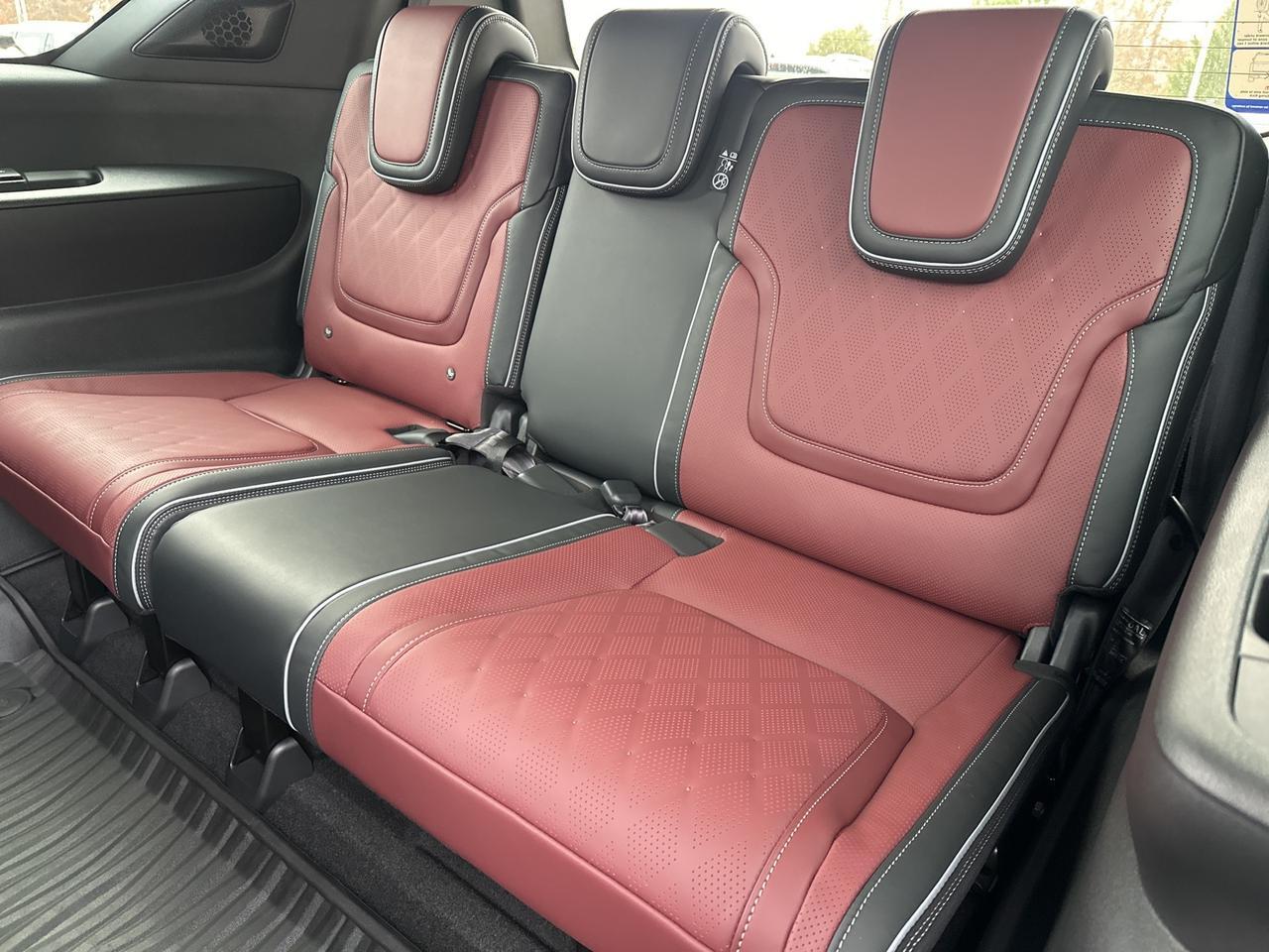 2026 INFINITI QX80 AUTOGRAPH Chantilly VA