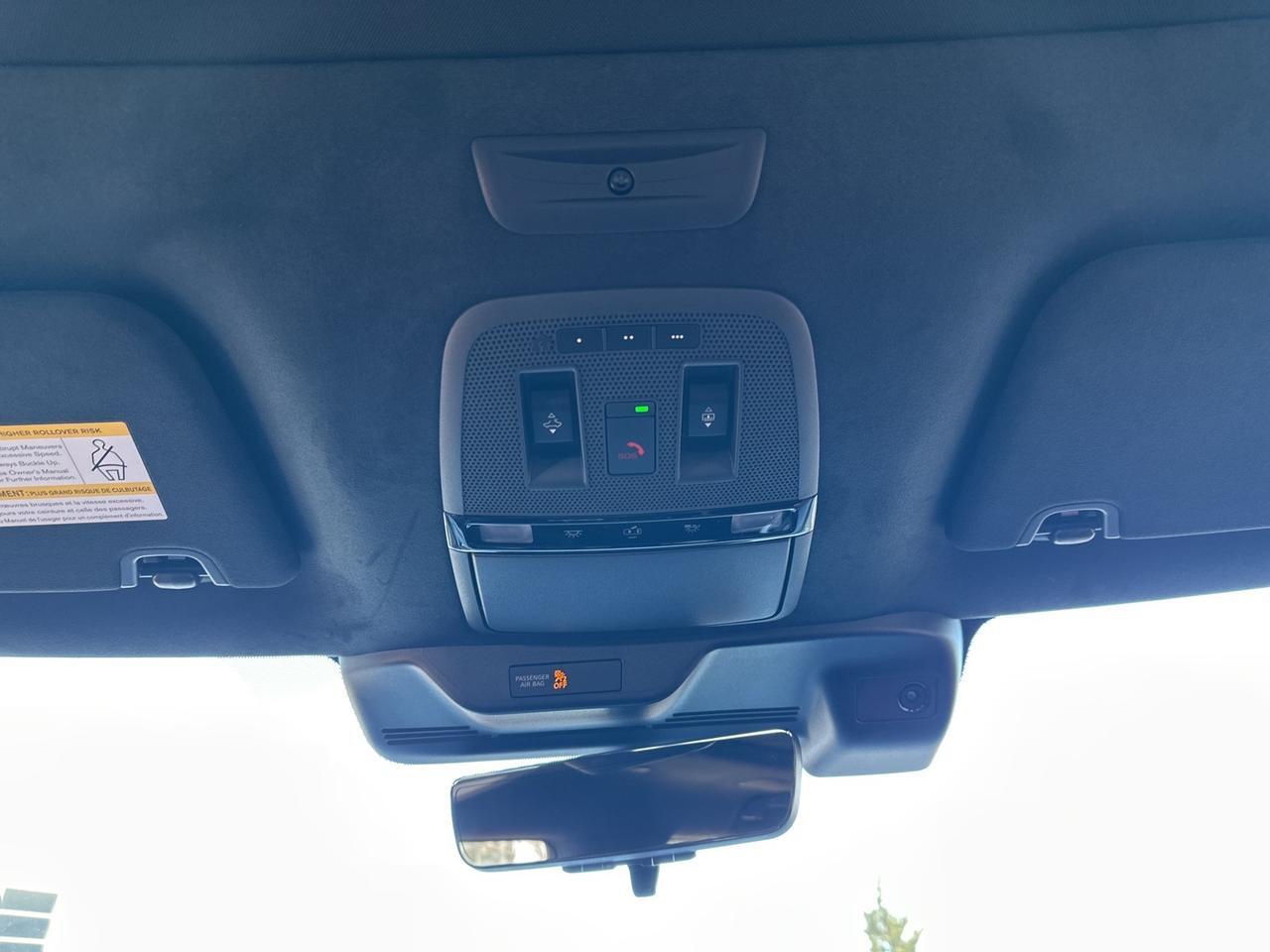 2026 INFINITI QX80 AUTOGRAPH Chantilly VA