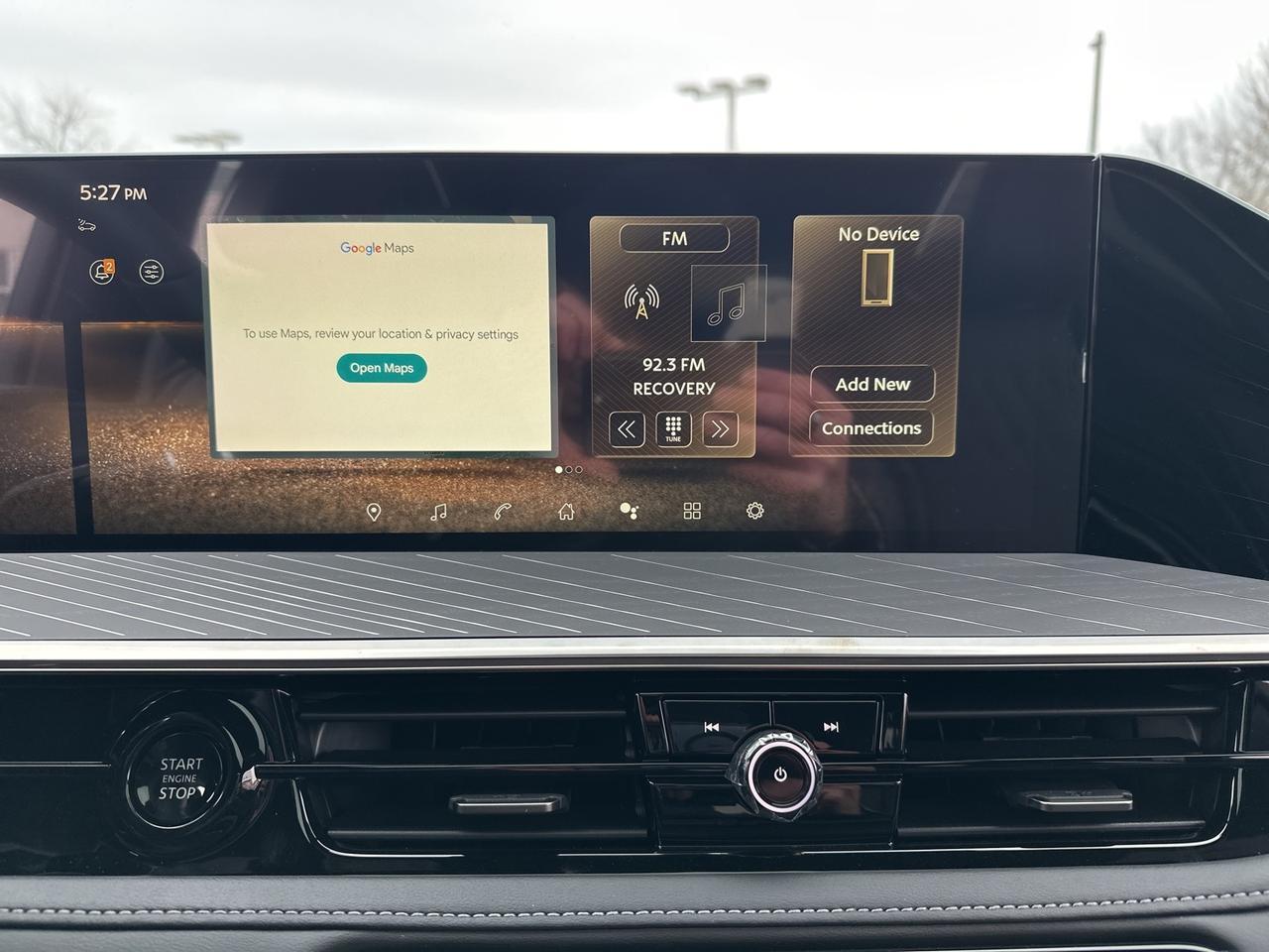 2026 INFINITI QX80 AUTOGRAPH Chantilly VA