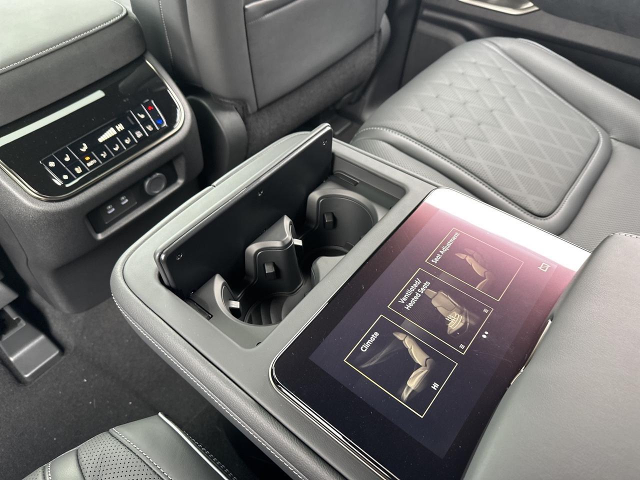 2026 INFINITI QX80 AUTOGRAPH Chantilly VA