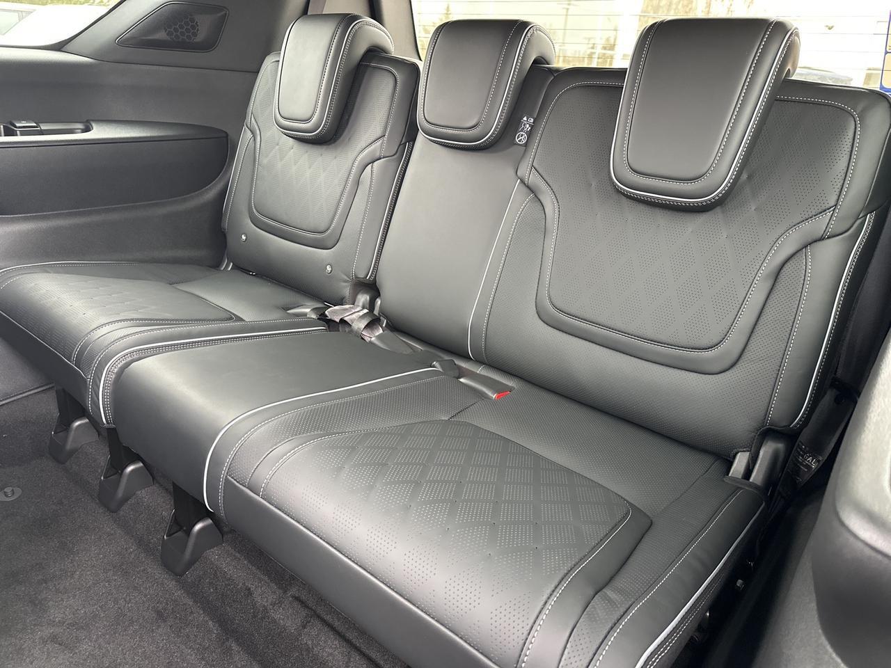 2026 INFINITI QX80 AUTOGRAPH Chantilly VA