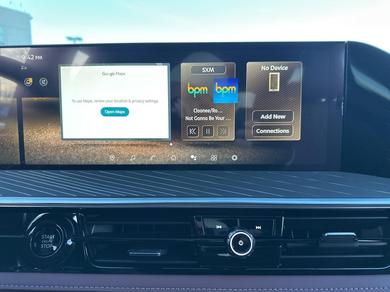 2026 INFINITI QX80 AUTOGRAPH Chantilly VA