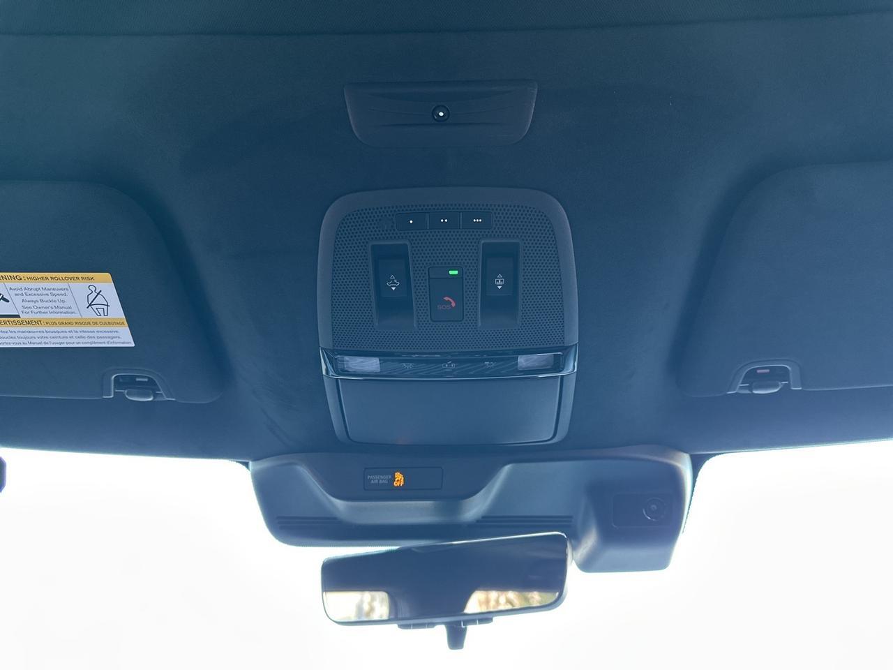 2026 INFINITI QX80 AUTOGRAPH Chantilly VA