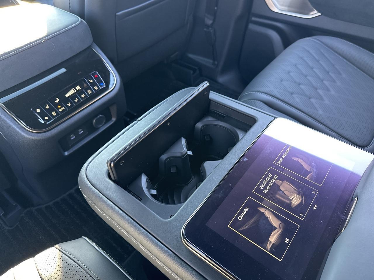 2026 INFINITI QX80 AUTOGRAPH Chantilly VA