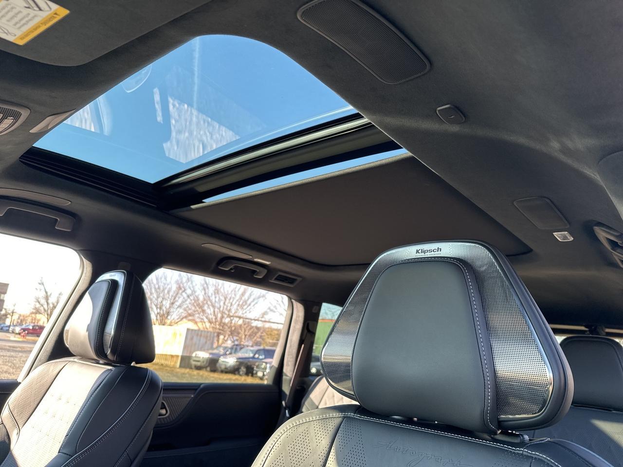 2026 INFINITI QX80 AUTOGRAPH Chantilly VA