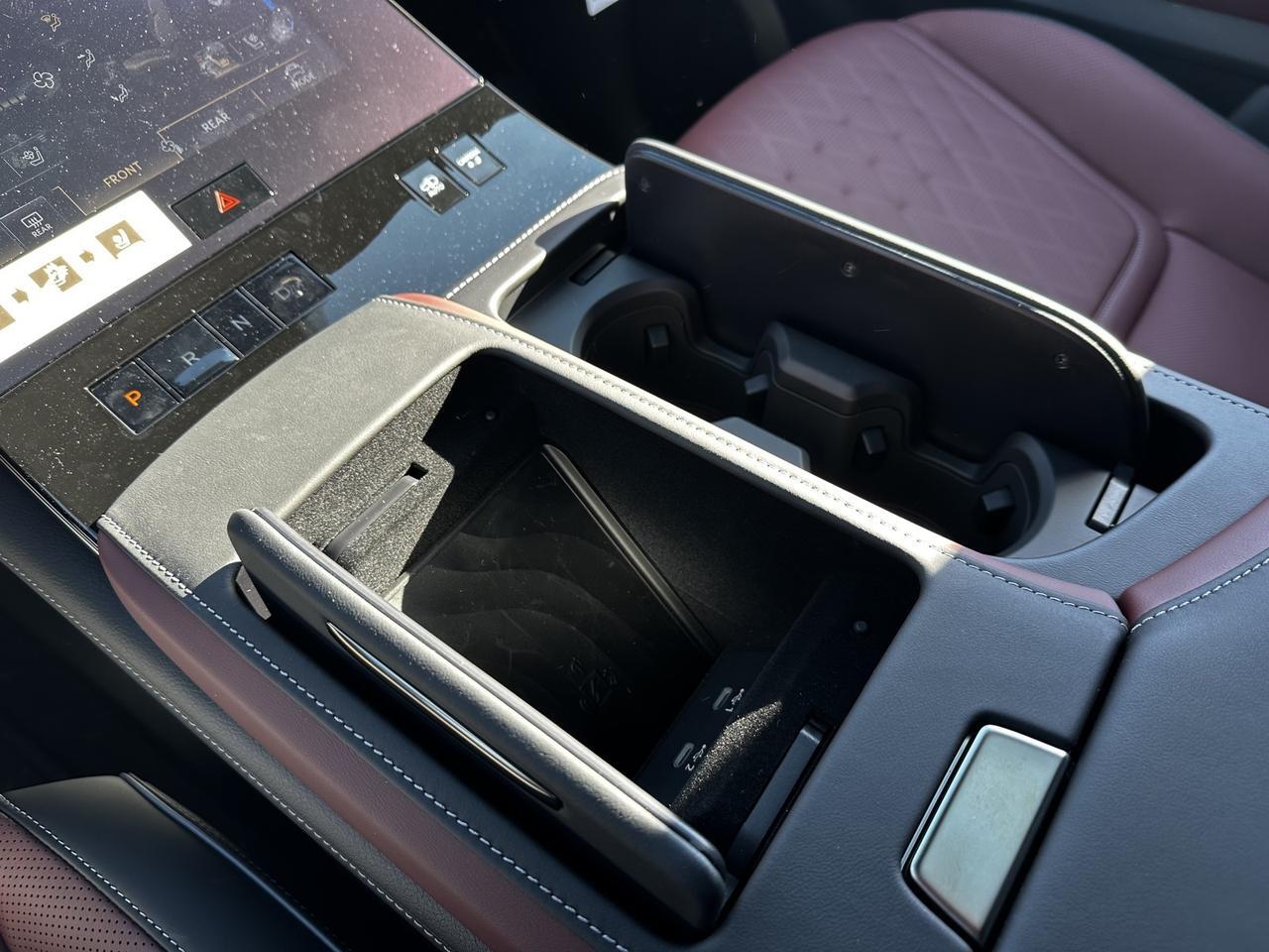 2026 INFINITI QX80 AUTOGRAPH Chantilly VA