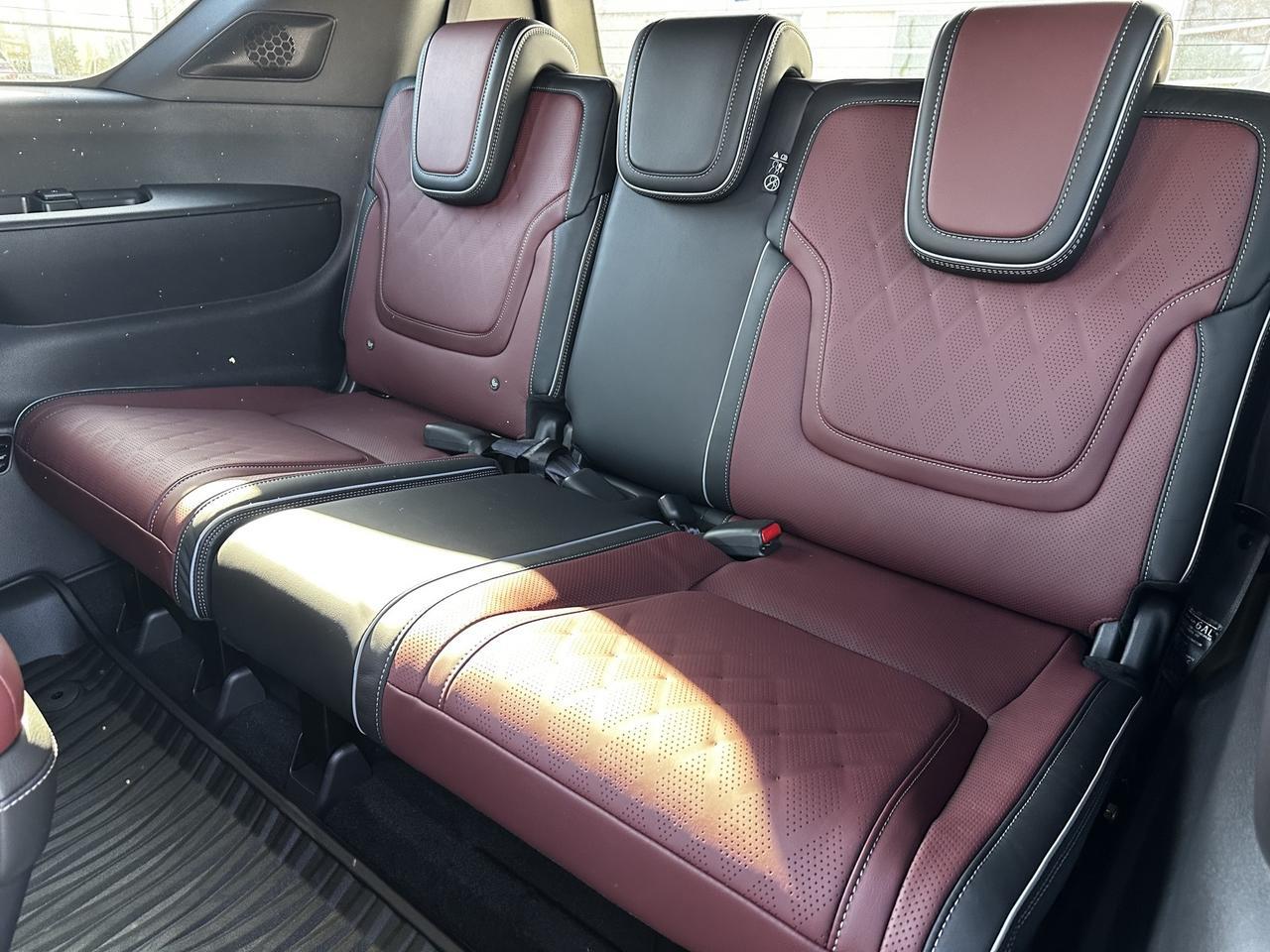 2026 INFINITI QX80 AUTOGRAPH Chantilly VA