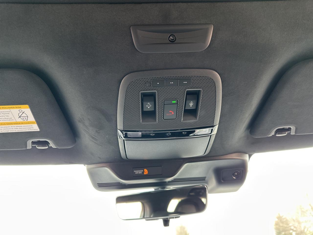 2026 INFINITI QX80 AUTOGRAPH Chantilly VA