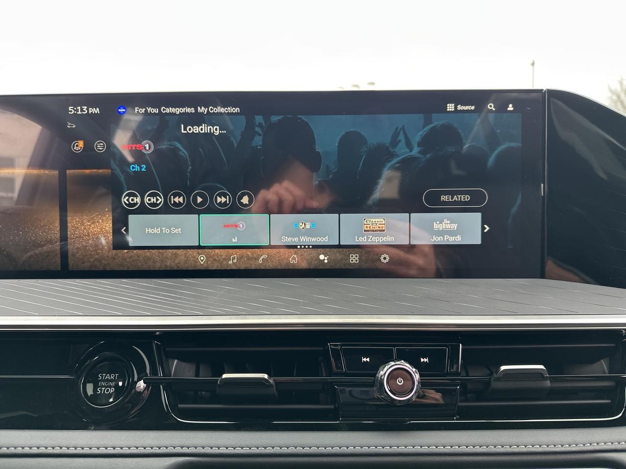 2026 INFINITI QX80 AUTOGRAPH Chantilly VA