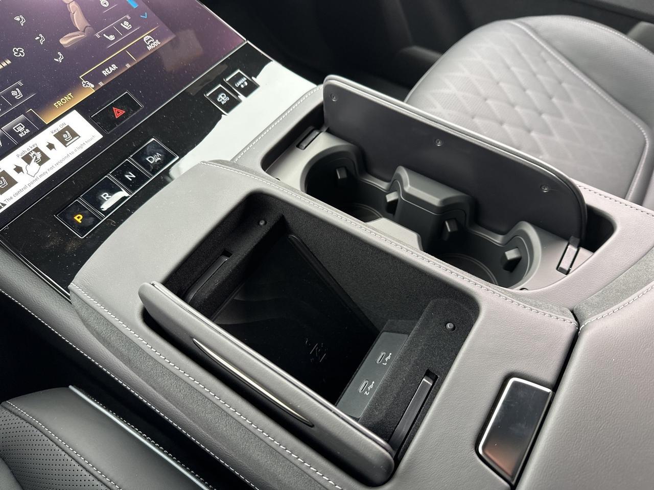 2026 INFINITI QX80 AUTOGRAPH Chantilly VA